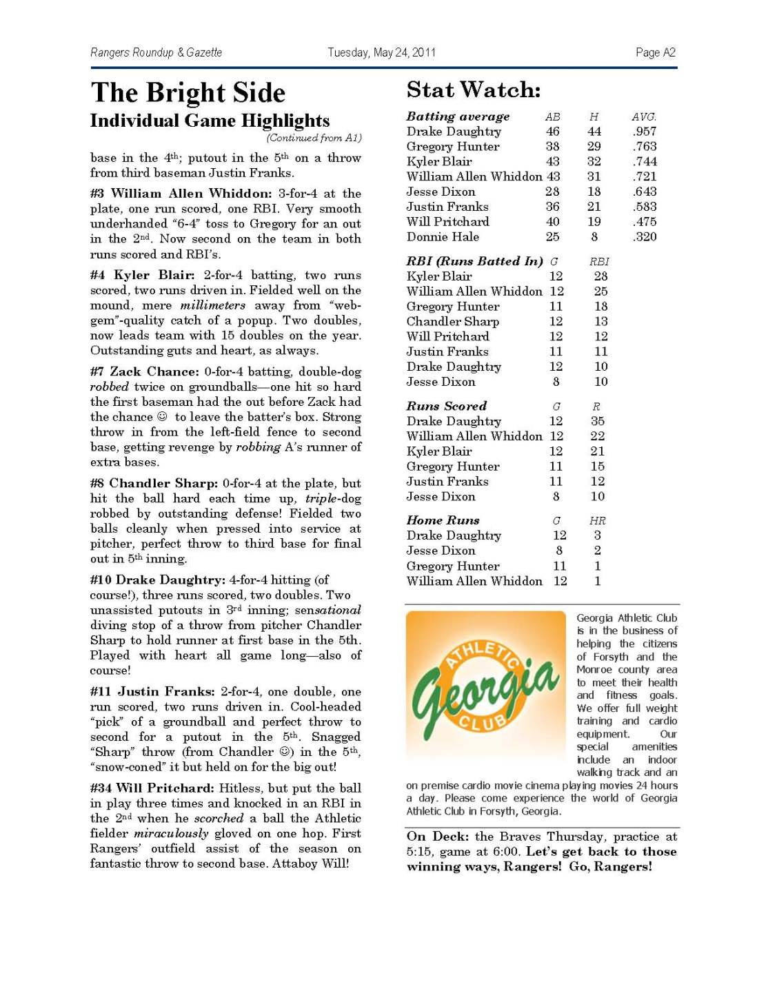 Game 12 page 2